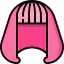 Wig アイコン 64x64