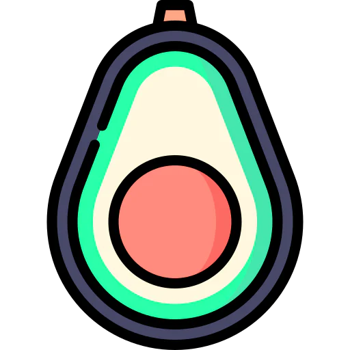 Avocado icon