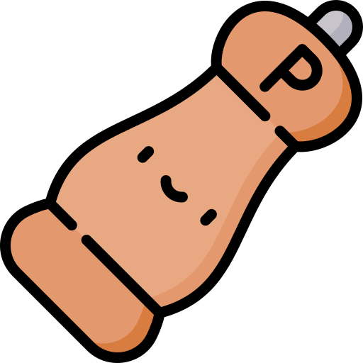 Pepper icon