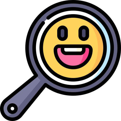 Positive icon