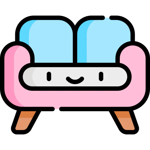 Couch icon
