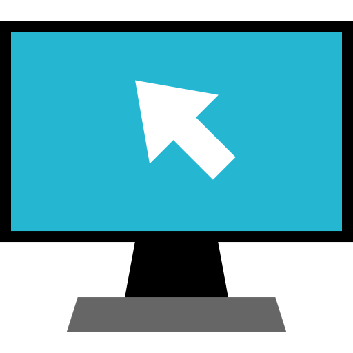 Computer icon