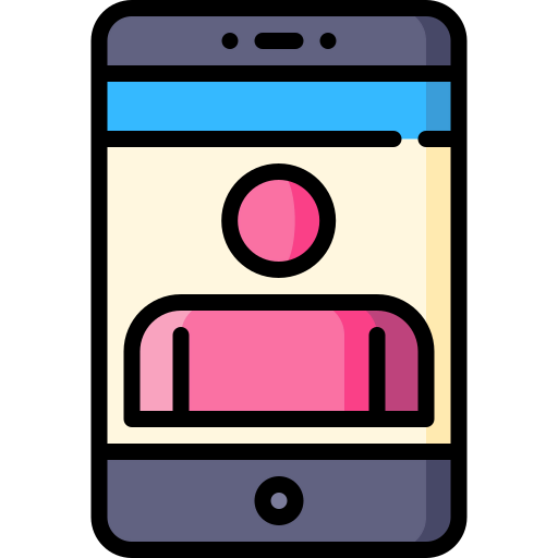 User icon