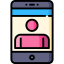 User icon 64x64