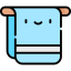 Towel Symbol 64x64