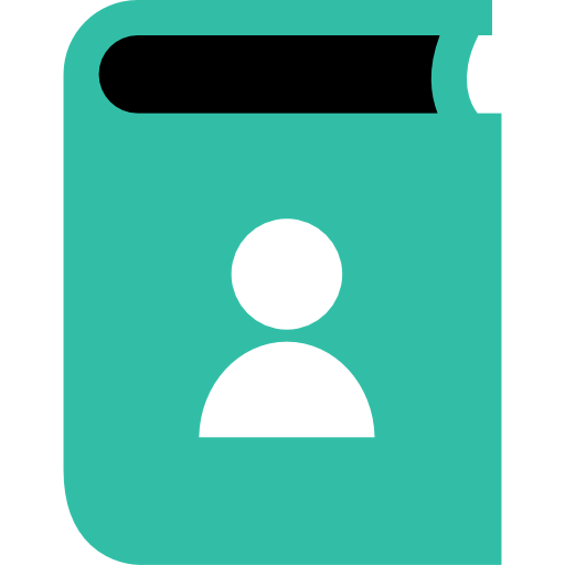 Book icon