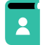 Book icon 64x64