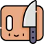 Cutting board Symbol 64x64