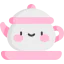 Teapot icon 64x64