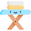 Ironing board icon 64x64