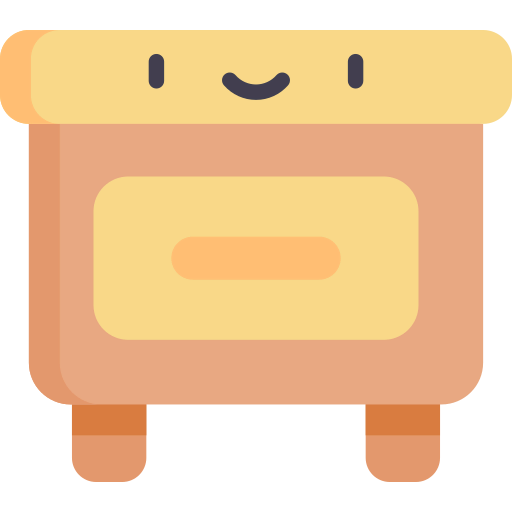 Drawer icon