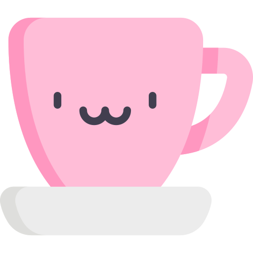 Mug icon