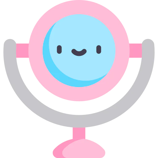 Mirror icon