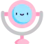 Mirror icon 64x64