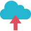 Cloud icon 64x64