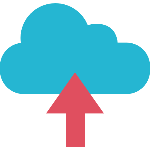 Cloud icon