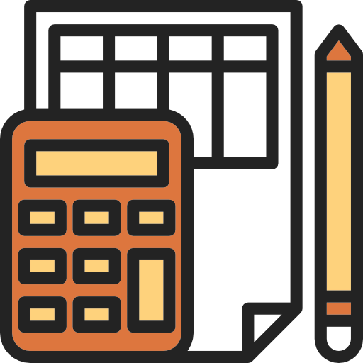 Accounting icon