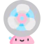 Fan icon 64x64