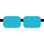 Glasses icon 64x64