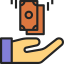 Investment icon 64x64