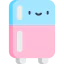 Fridge icon 64x64