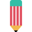 Pencil icon 64x64