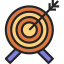 Goal icon 64x64