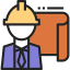 Engineer ícono 64x64