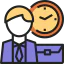 Business icon 64x64