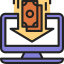 Transfer icon 64x64