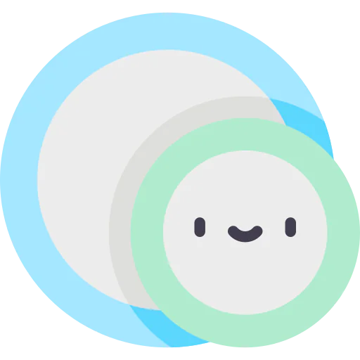 Dinnerware icon