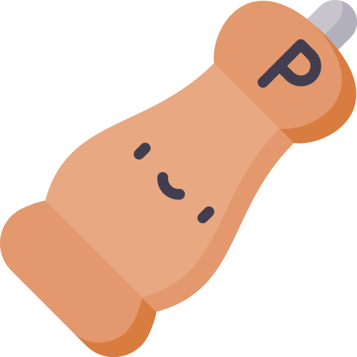 Pepper icon