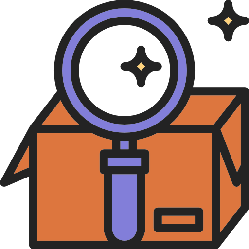 Box icon