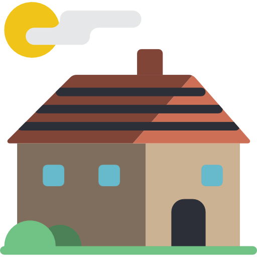 Cottage icon