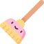 Broom icon 64x64