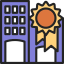 Building icon 64x64