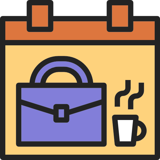 Appointment icon