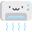Air conditioner icon 64x64