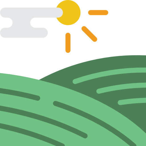 Field icon