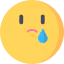 Anxiety icon 64x64