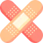 Band aid Symbol 64x64