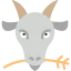 Goat icon 64x64