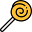 Lollipop biểu tượng 64x64