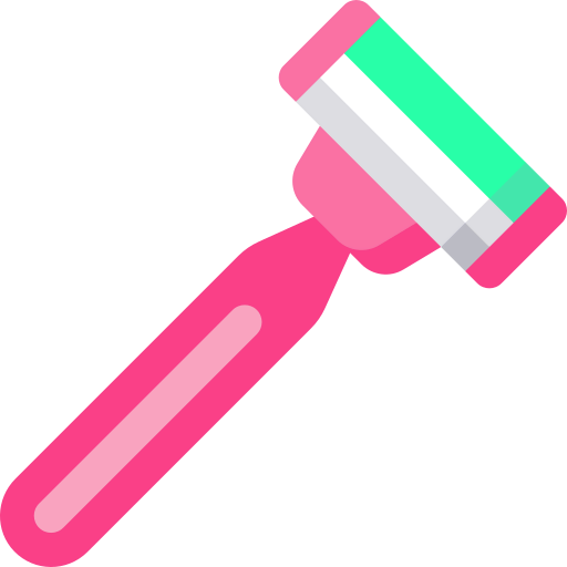 Razor icon