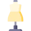 Mannequin icon 64x64