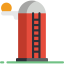 Silo icon 64x64