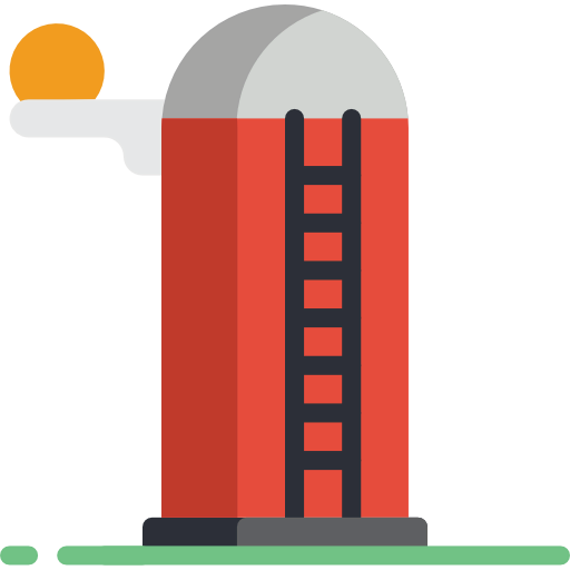 Silo icon