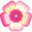 Flower icon 64x64