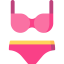 Bikini Symbol 64x64