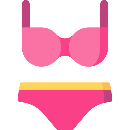 Bikini icon